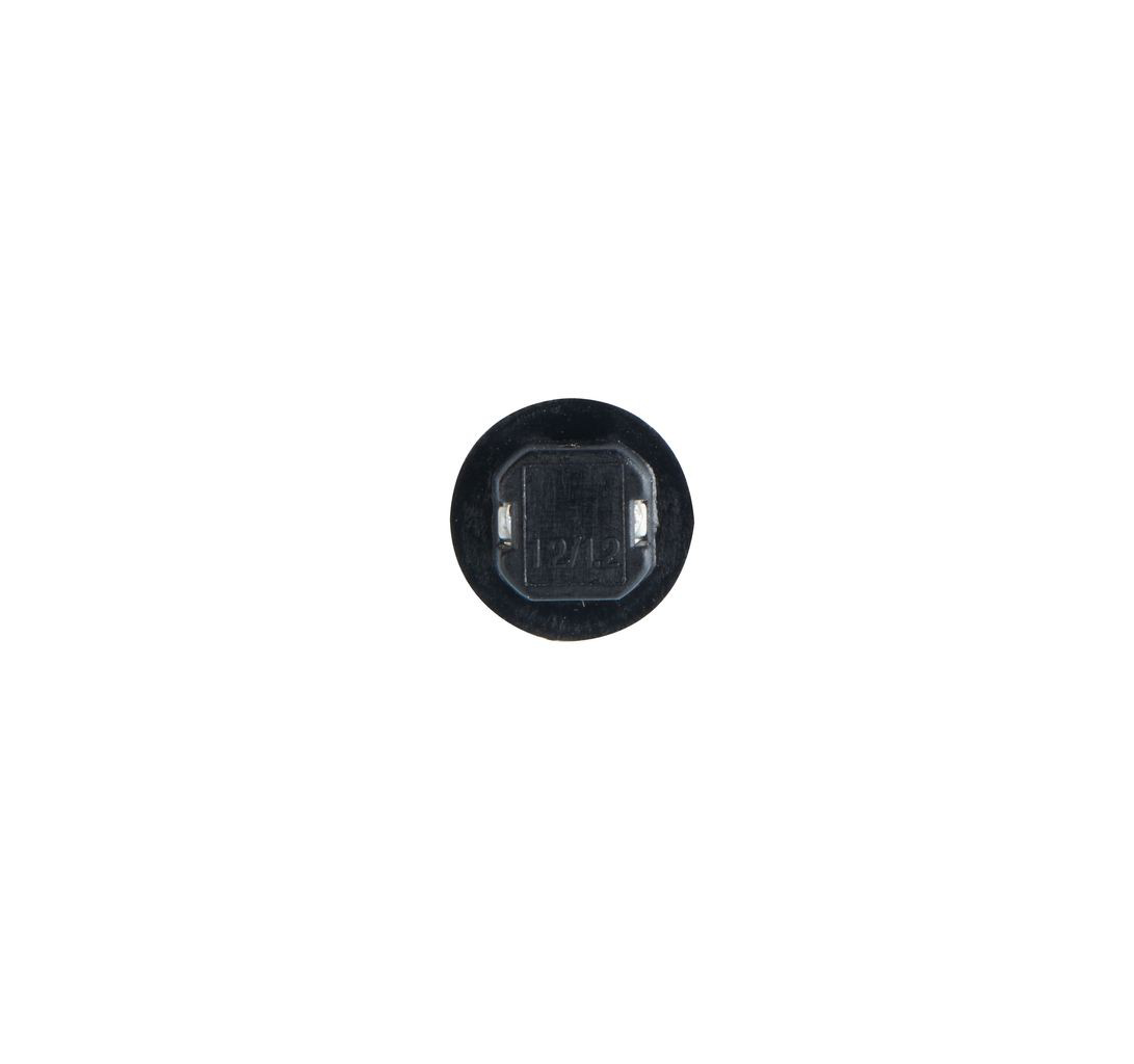 Lámpara del tablero de instrumentos 1987302514 Bosch