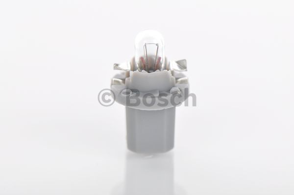 Lámpara del tablero de instrumentos Bosch 1987302514