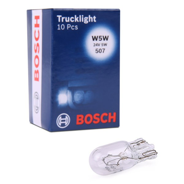 Bombilla de faro Bosch 1987302518 precio, desde 1,33 EUR