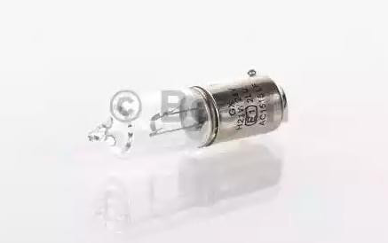 1987302533 Bosch Bombilla de cruce