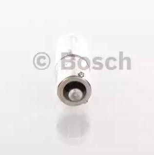 Lámpara Bosch 1987302533