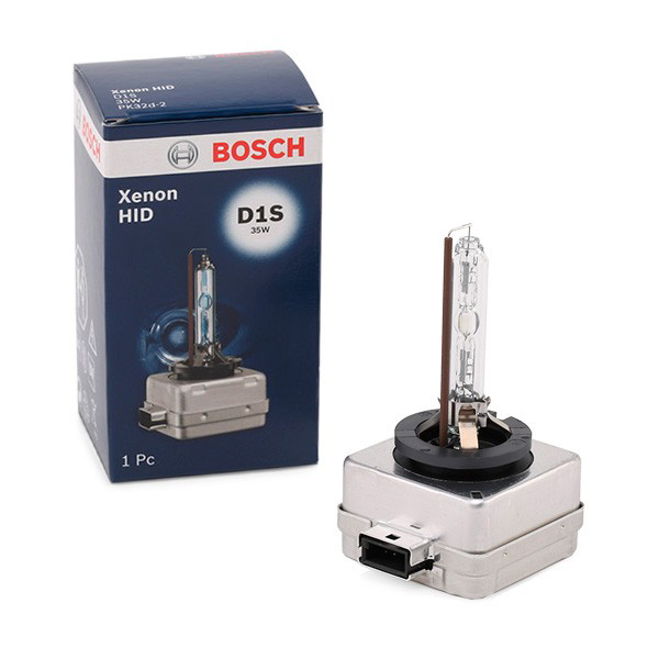 Bombilla de xenón 1987302905 Bosch