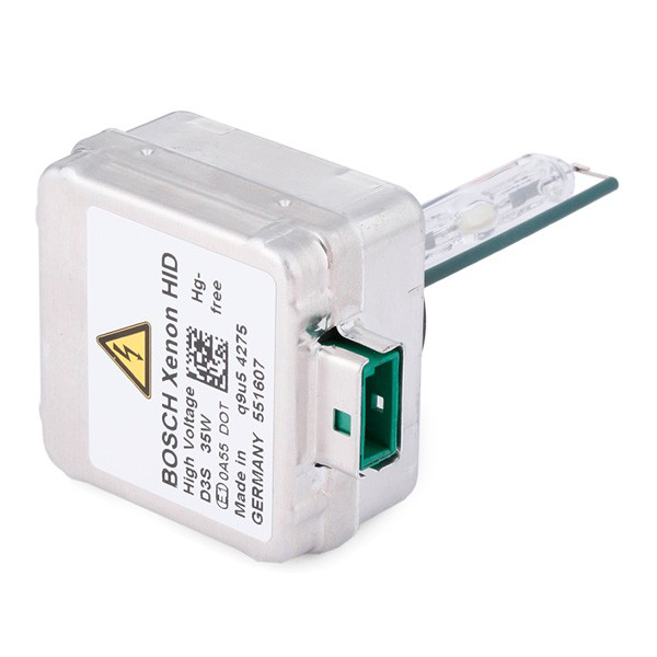Bombilla de xenón Bosch 1987302907 precio, desde 69,89 EUR