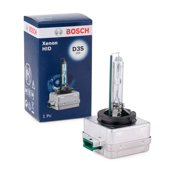 Bombilla de xenón 1987302907 Bosch