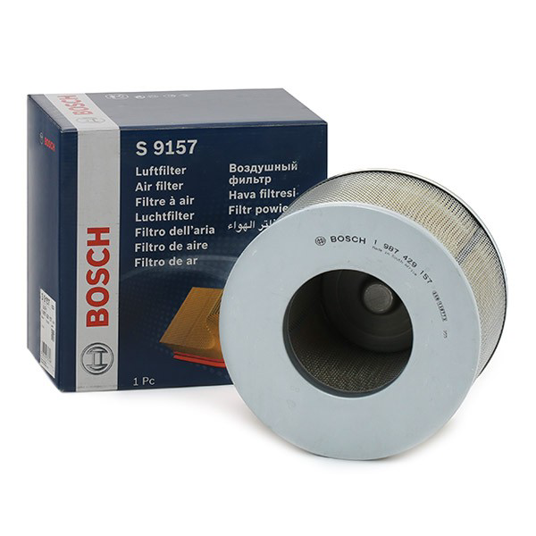 Filtro aire Bosch 1987429157