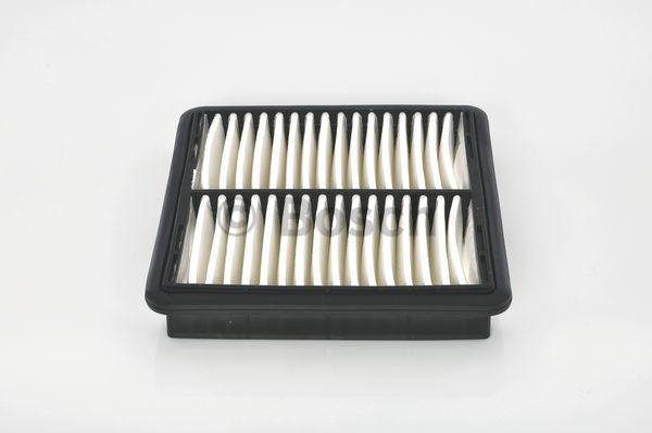 1987429166 Bosch Filtro de aire de motor