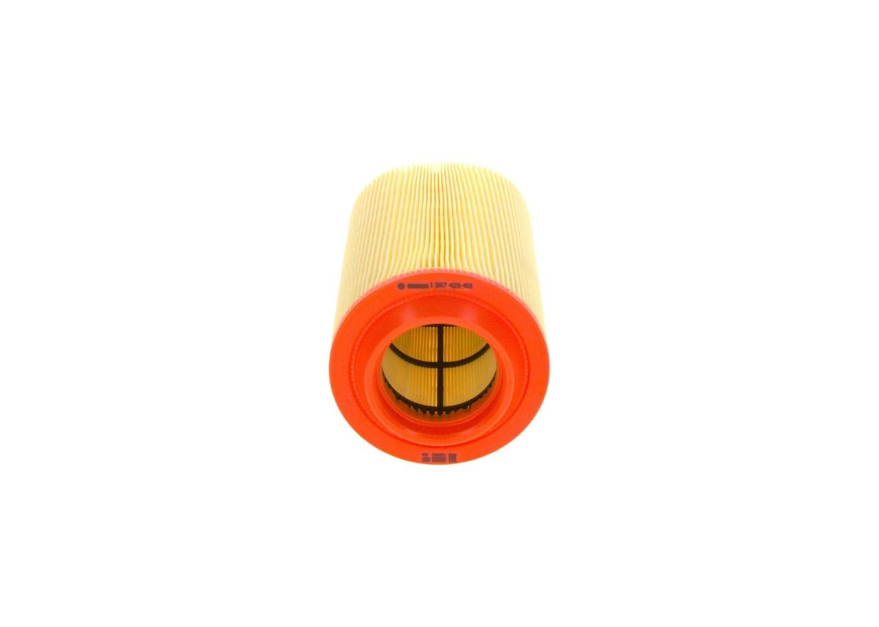 Filtro de aire 1987429401 Bosch