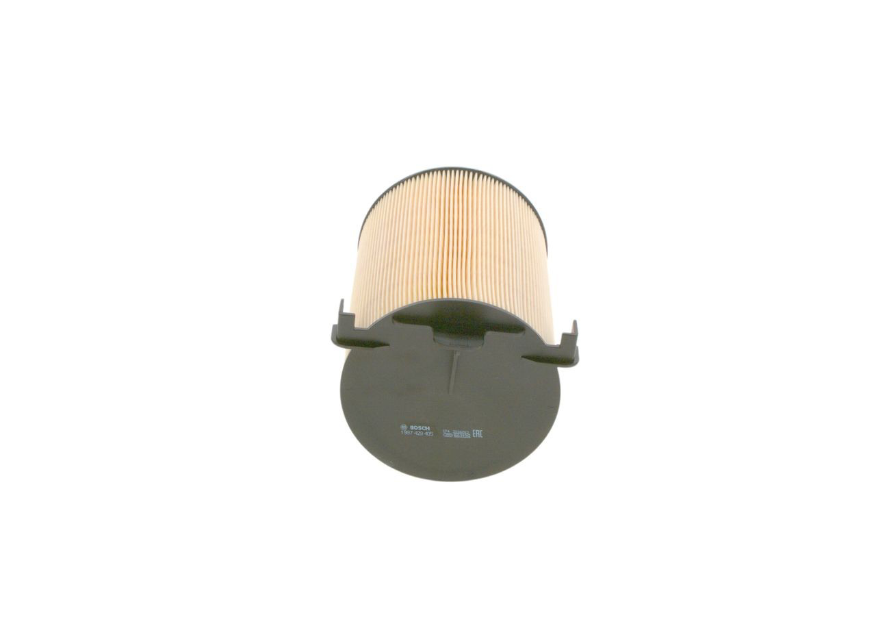 1987429405 Bosch Filtro de aire de motor