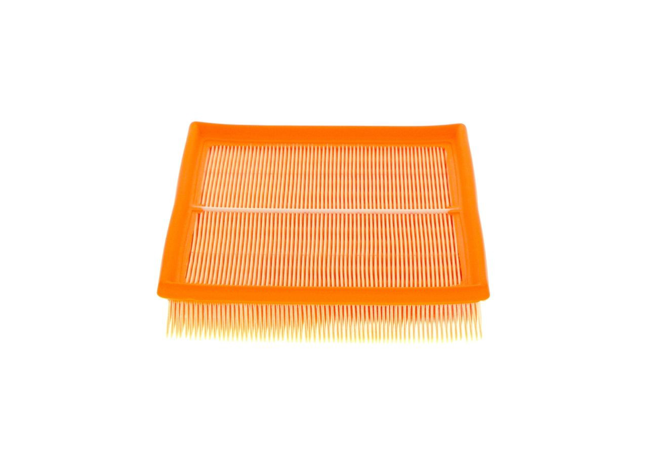 1987431167 Bosch Filtro antipolen