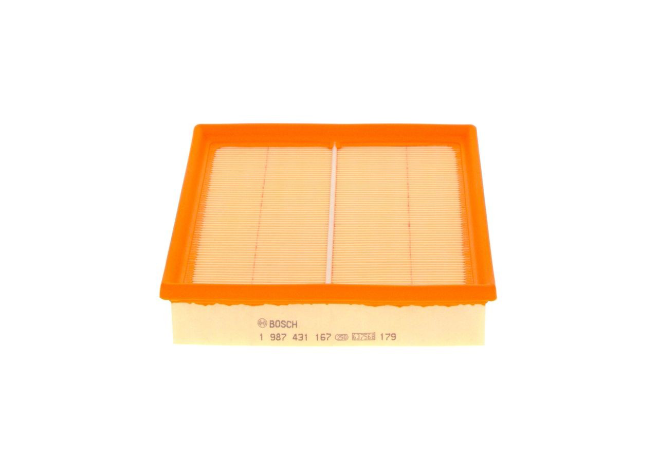 Filtro de cabina Bosch 1987431167 precio, desde 10,25 EUR