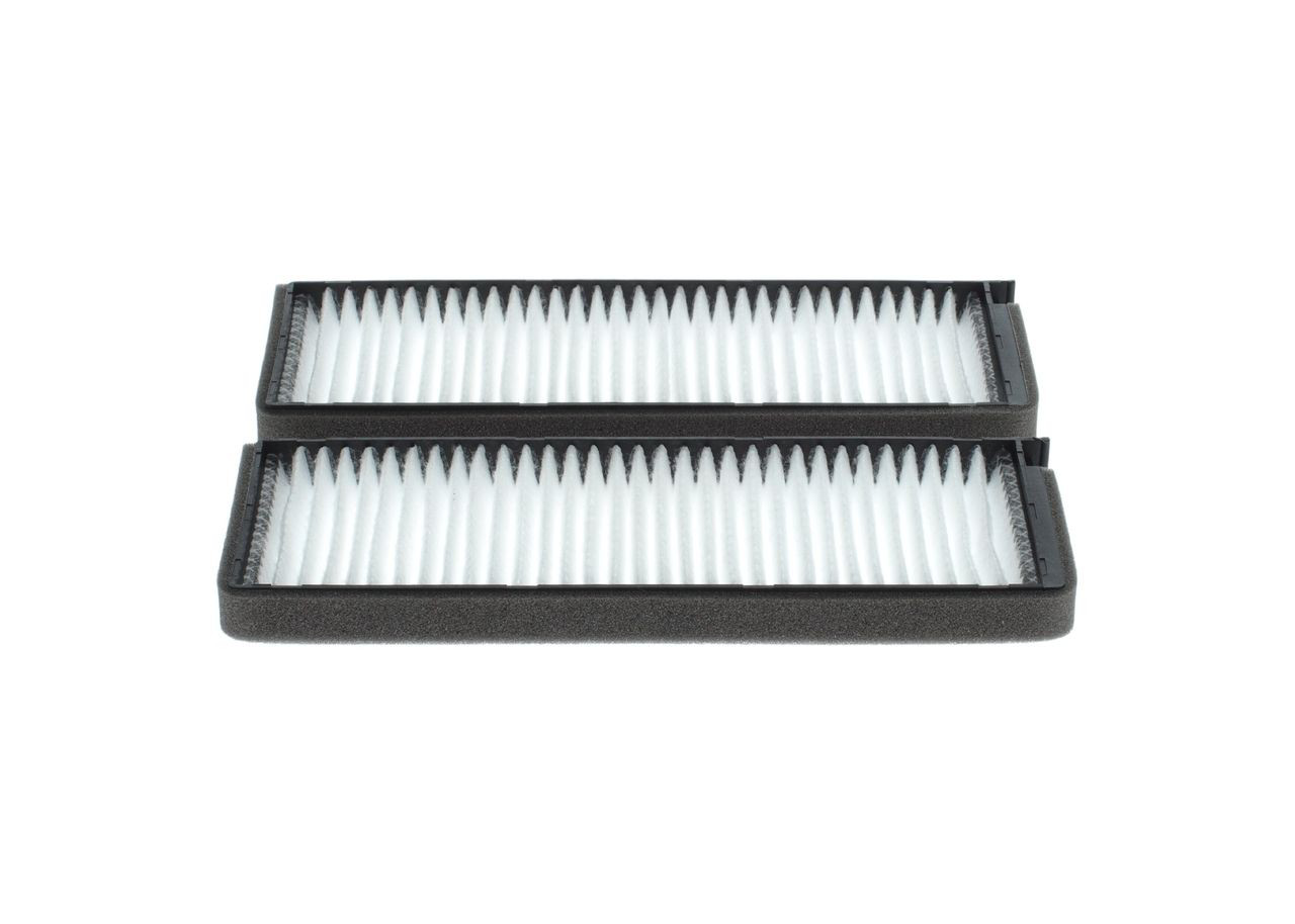 Comprar 1987431176 Bosch Filtro de aire del habitáculo