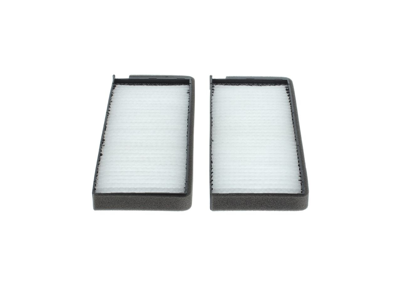 Filtro de cabina Bosch 1987431176 precio, desde 12,91 EUR