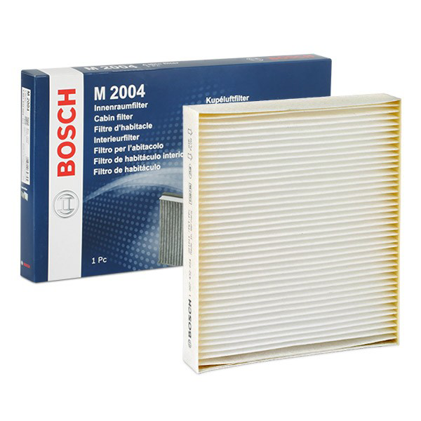 1987432004 Bosch Filtro antipolen