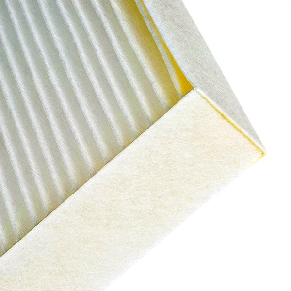 Filtro de habitáculo 1987432004 Bosch