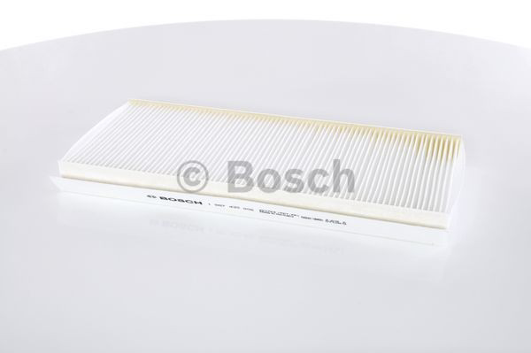 1987432006 Bosch Filtro antipolen