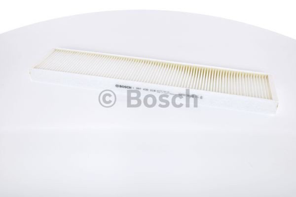 Filtro de habitáculo 1987432018 Bosch