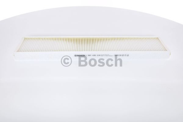 1987432018 Bosch Filtro antipolen