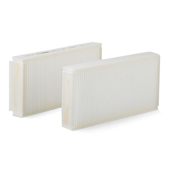 Filtro de polen Bosch 1987432020