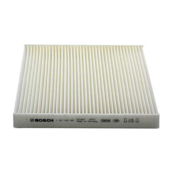 1987432065 Bosch Filtro antipolen