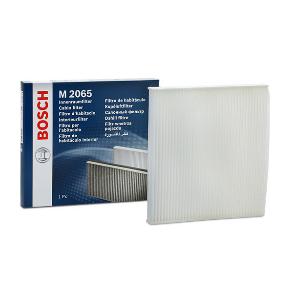 Filtro de habitáculo 1987432065 Bosch