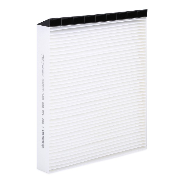 Filtro de cabina Bosch 1987432069 precio, desde 6,52 EUR