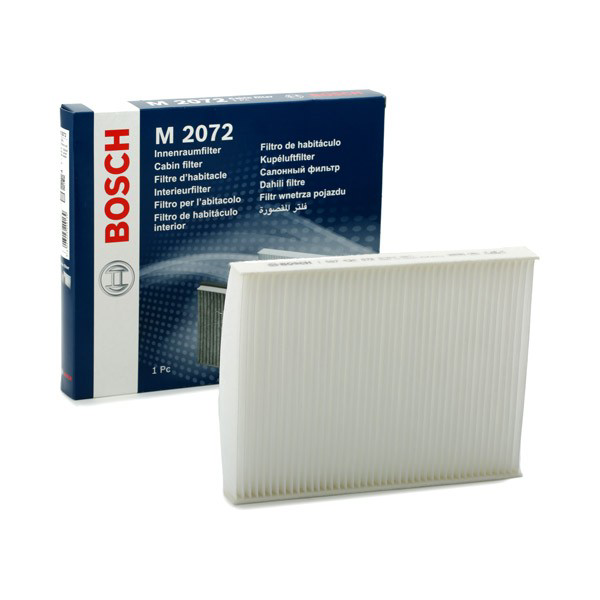 1987432072 Bosch Filtro antipolen