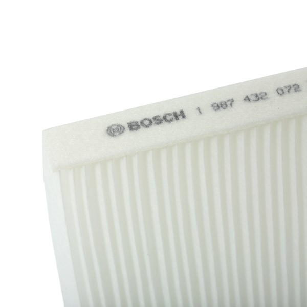 Filtro de habitáculo 1987432072 Bosch