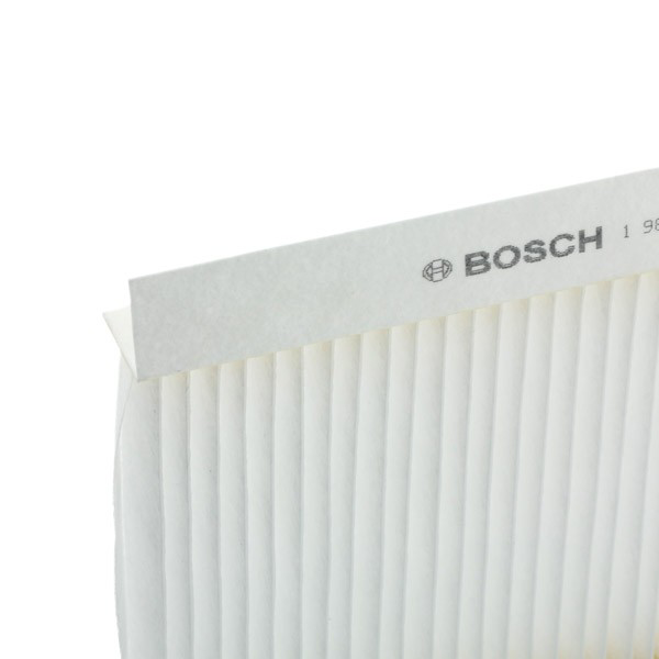 Filtro de polen Bosch 1987432076