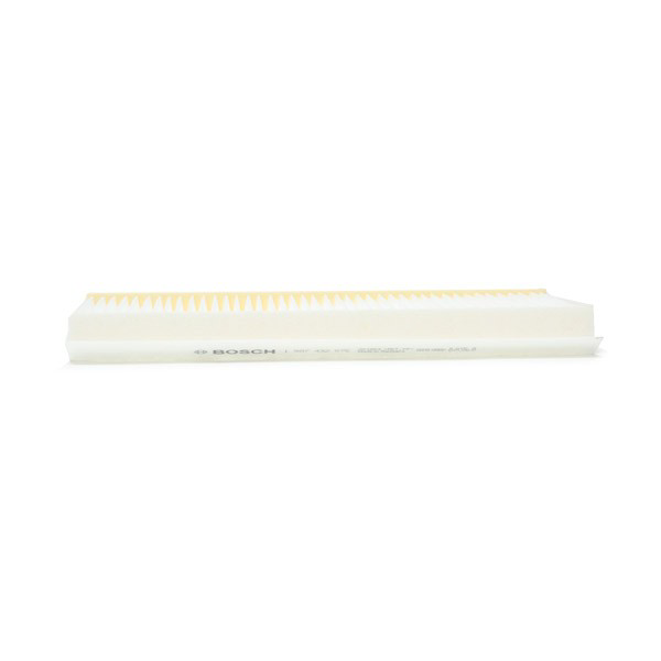 1987432076 Bosch Filtro antipolen