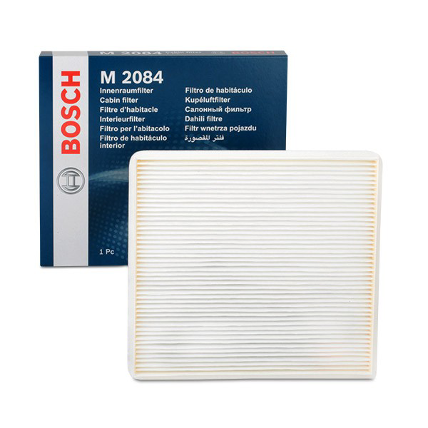 Filtro de habitáculo 1987432084 Bosch