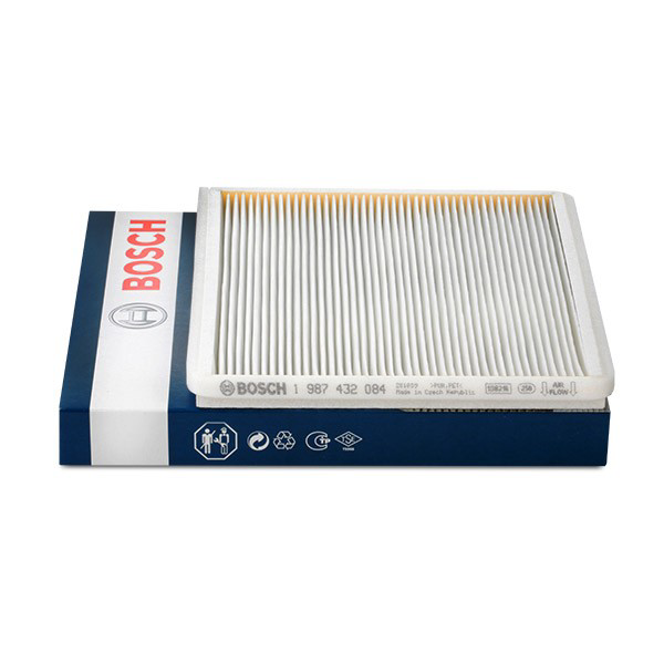 Filtro de cabina Bosch 1987432084 precio, desde 6,47 EUR