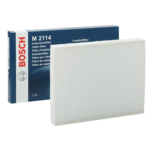 Comprar 1987432114 Bosch Filtro de aire del habitáculo