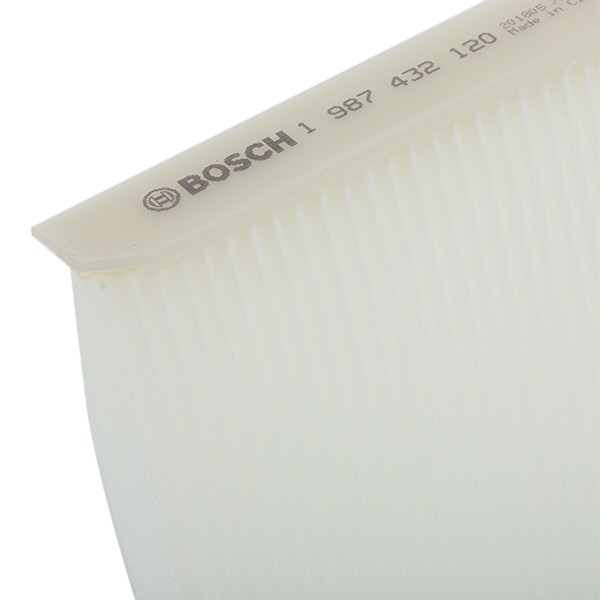 Filtro de habitáculo 1987432120 Bosch