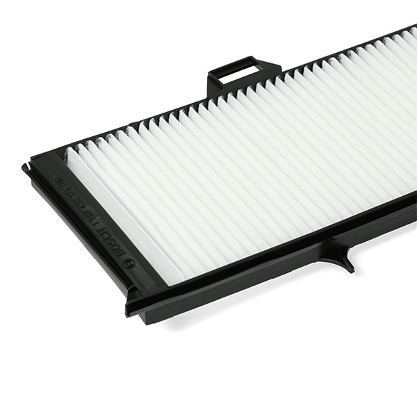 Filtro de cabina Bosch 1987432124 precio, desde 12,80 EUR