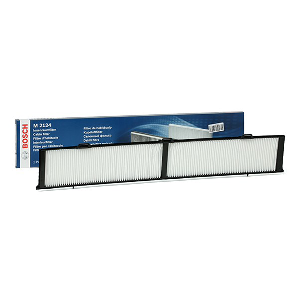 Filtro de habitáculo 1987432124 Bosch