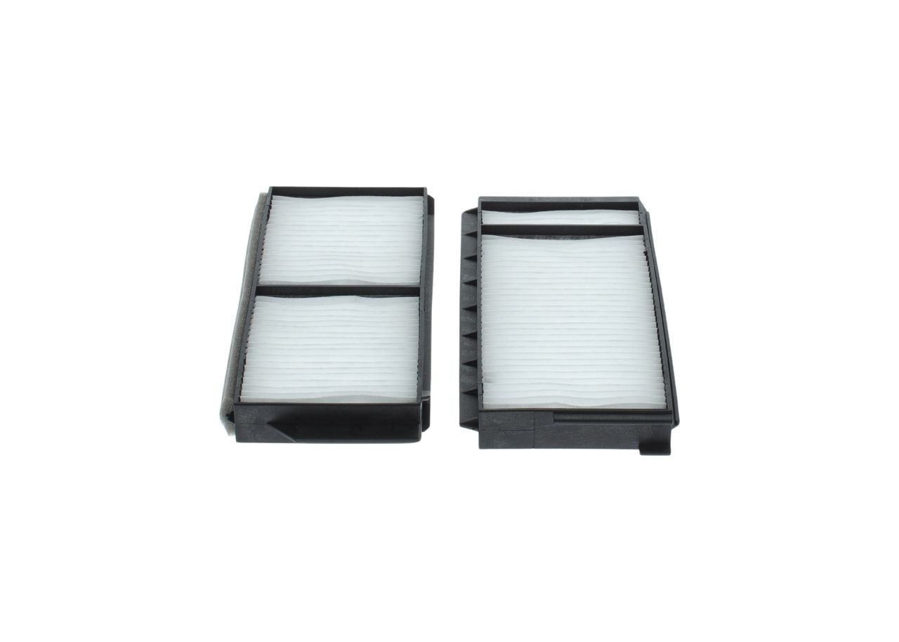1987432163 Bosch Filtro antipolen