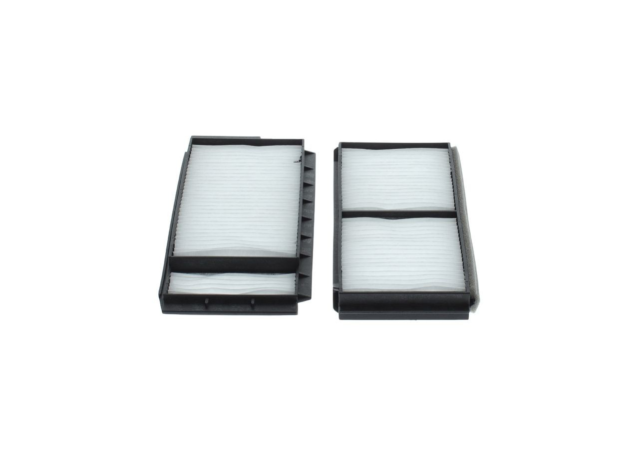 Filtro de polen Bosch 1987432163