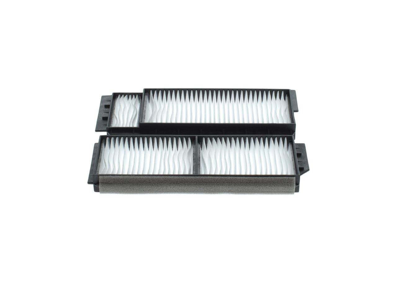 Filtro de habitáculo 1987432163 Bosch