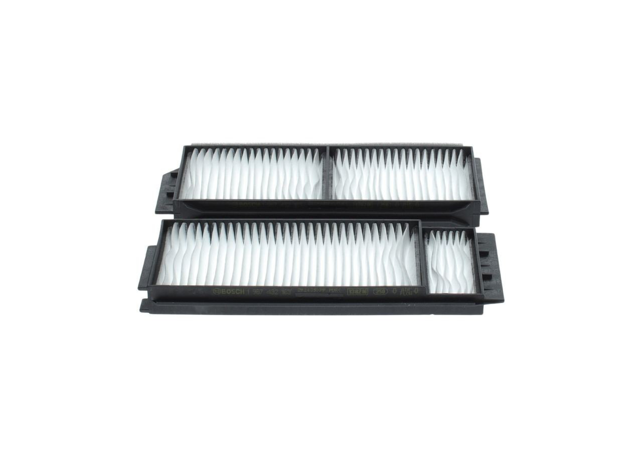 Comprar 1987432163 Bosch Filtro de aire del habitáculo