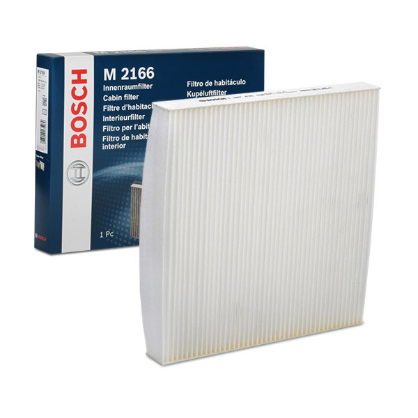 Filtro de polen Bosch 1987432166