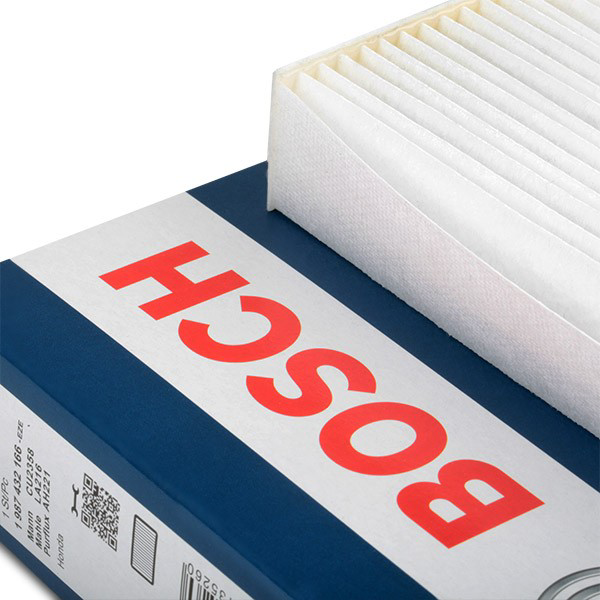 Filtro de habitáculo 1987432166 Bosch