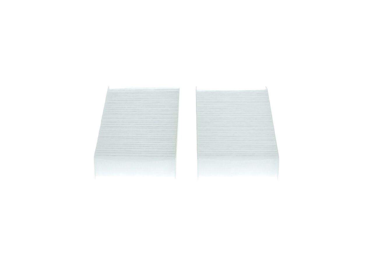 Filtro de cabina Bosch 1987432167 precio, desde 10,17 EUR