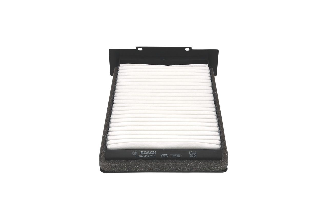 Comprar 1987432210 Bosch Filtro de aire del habitáculo