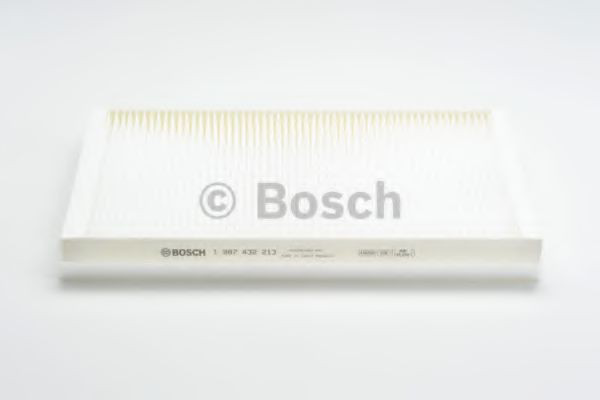 1987432213 Bosch Filtro antipolen