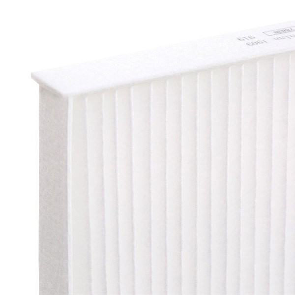 Filtro de habitáculo 1987432224 Bosch