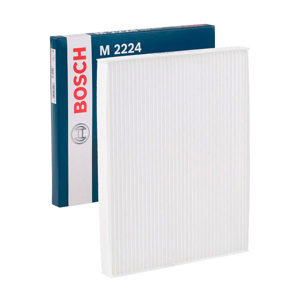 1987432224 Bosch Filtro antipolen