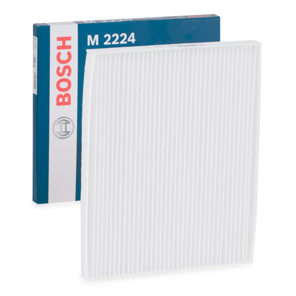 Filtro de habitáculo 1987432224 Bosch