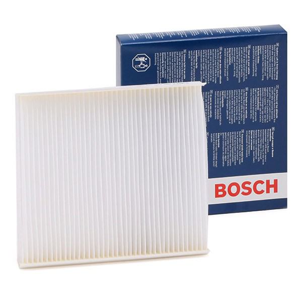 Filtro de habitáculo 1987432228 Bosch