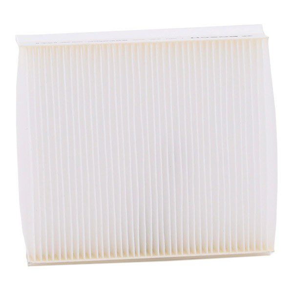 Filtro de polen Bosch 1987432228
