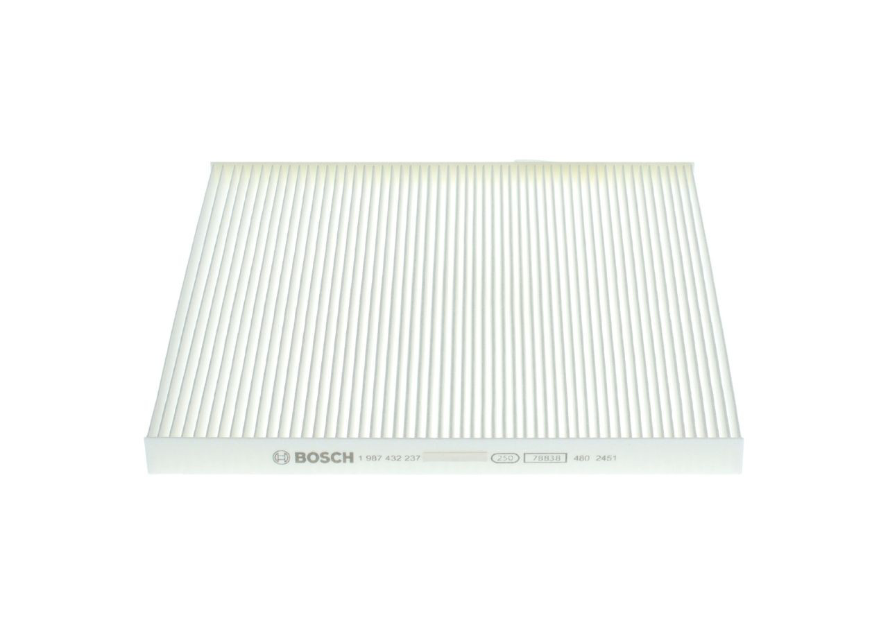 1987432237 Bosch Filtro antipolen